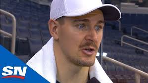 Remi Harvey Interview