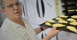 Sarreguemines. Le croissant, une douceur née en Autriche