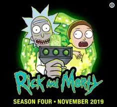 Birdman Rick And Morty Rick E Morty S4 November 2019 Rick And Morty Season Rick And Morty Morty