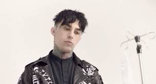 Pin On Ronnie Radke Fir