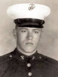 Garrett Dale Pendleton"