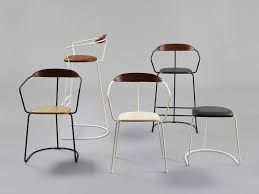 Scandinavian Contract Furniture Chair Contemporary Seating Modern Swivel Chair