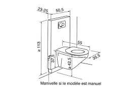 Marktleider van sanitaire producten | geberit belgië. Les Plans D Une Salle De Bains Amenagee Pour Un Fauteuil Roulant Installation Wc Suspendu Installation Douche Toilette Suspendu