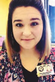 School employees honored