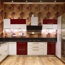 modular kitchen interior designers