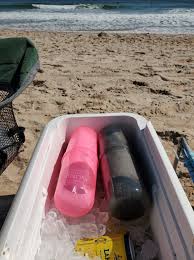 Beach Days And Pubsub Cooler Accessories Beach Day Shark Tank