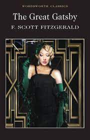 Scott fitzgerald, and the joy luck club by amy tan. Download Pdf The Great Gatsby