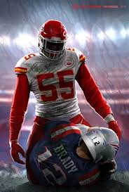 Pin By Markosoccer On Chiefs Wallpaper Kc Chiefs Football Nfl Football Art Cheifs Football