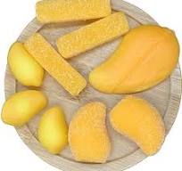 GUMMY CANDY IN MANGO SERIES manufacturer, GUMMY CANDY IN ...