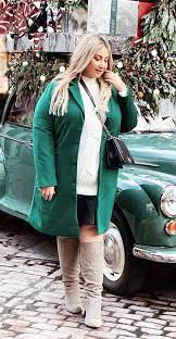 Plus Size Fashion For Women Plussize Plus Size Fashion For Women Plus Size Fashion Winter Travel Outfit