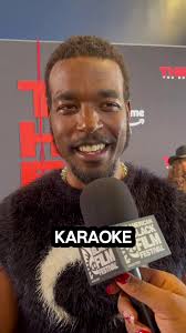 The cast of THEM shares with us their go to karaoke song 🎤 🎶 Did they  pass the vibe check? Drop your go-to songs in the comments.👇🏾 #ABFF2024  #ThemOnPrime #Karaoke #LukeJames #DeborahAyorinde ...