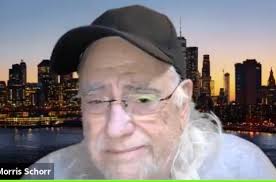 In A Black-and-White Cookie, Two Old Men Teach the Truth about Bias