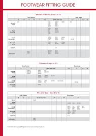 22 Exhaustive Capezio Leotard Sizing Chart