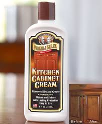 Parker Bailey Kitchen Cabinet Cream Clean Kitchen Cabinets Kitchen Cabinets Grease Cleaner