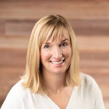 Kate Powers, LMSW :: The Child Health and Development Institute