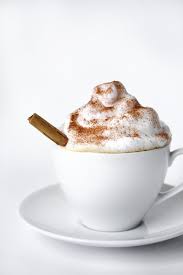 Best soy milk for frothing: Easy Almond Milk Cappuccino Wife Mama Foodie