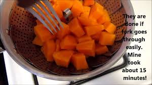 How To Make And Store Homemade Sweet Potato Puree Baby Food Youtube But of late this food is found in many areas such as restaurant, home food dishes, for dinner or started to eat in the breakfast. how to make and store homemade sweet potato puree baby food