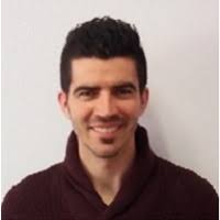 Mr Alejandro Nieto-Orellana