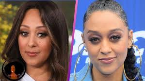 Tia Announces Her & Tamera Are Not 'Close' Anymore, Wishes She Could Call  Her