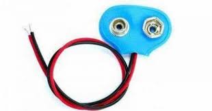 Maybe you would like to learn more about one of these? Buy 9v Battery Connector 10cm For Hw 9v Battery Online