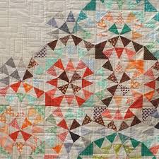 Sewn Up Teresadownunder On Instagram New Pattern Out A Cog In The Wheel Quilt Pattern Skill Level Confid Quilts Kaleidoscope Quilt Quilt Patterns