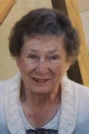 Josephine Ekker Tolley Obituary June 18, 2011