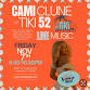 Cami Clune event image