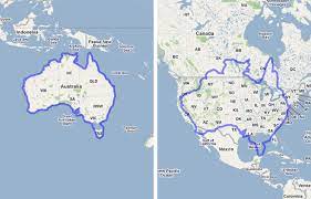 Check spelling or type a new query. Comparaison Entre La Superficie De L Australie Et Le Monde