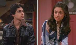That 70s Show How To Watch That 70s Show Online Tv Radio Showbiz Tv Express Co Uk