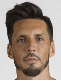 José Sosa