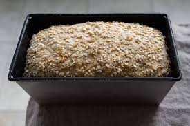 Perhaps try 1/3 wheat, 2/3 barley and see how you like it. Honey Whole Wheat And Barley Pan Loaf The Perfect Loaf