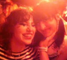 anything can be a couple's costume if you try hard enough