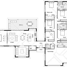 We are committed to researching, testing, and recommending the best products. What About This Acreage Style Floor Plan It S A Great Family Home And Is Open Plan With All Home Design Floor Plans 4 Bedroom House Plans L Shaped House Plans