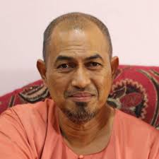 rosli bin md saad lee