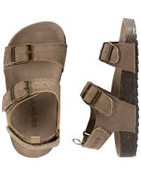 Buy Oshkosh Baby Boy Sandals Cheap Online