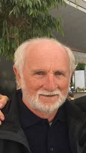 Congratulations to Don Butler