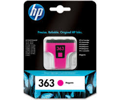 All of them starting as low as $17.99. Hp Nr 363 Magenta C8772ee Ab 14 16 Preisvergleich Bei Idealo De