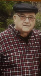 Obituary of Bernie Farrell