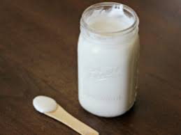 How To Make Coconut Kefir Cultured Coconut Milk