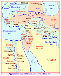 History Of Ancient Mesopotamia Until Abraham Ancient Mesopotamia Mesopotamia Ancient World History