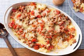 You can also freeze it for a couple of weeks. 50 Quick And Easy Ground Beef Recipes Food Network Canada