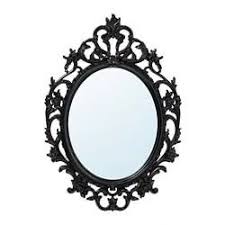 Ikea Us Furniture And Home Furnishings Mirror Black Mirror Frame Ikea Mirror