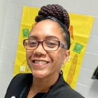 Doris Tatum's Instagram, Twitter & Facebook