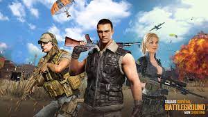 Then survival squad is for you! Survival Squad Battleground Free Fire Gun Strike Apk