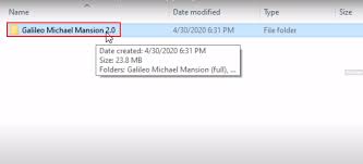 Gta san andreas bodyguard mod v2.1 mod was downloaded 194539 times and it has 5.22 of 10 points so far. How To Install Galileo Michael Mansion House Mod In Gta 5
