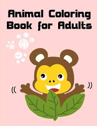 See more ideas about coloring books, coloring book pages, animal coloring books. Animal Coloring Book For Adults A Funny Coloring Pages Christmas Book For Animal Lovers For Kids Paperback The Elliott Bay Book Company