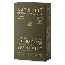 Hair loss as a result of chemotherapy or radiation therapy administered to the head. Anti Hair Loss Supplement Natulique Washington