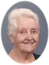 Pauline Brown Obituary