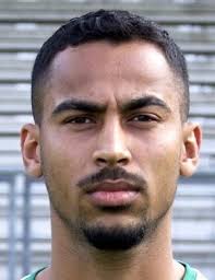 Serge Sterling McNichol Strickland