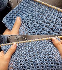 Following the gothic lace pattern, you can knit either a short cowl (wraps once around), a long cowl (wraps twice around), or a scarf. Knitting Lace Pattern You Can Learn Easily Crochetbeja